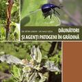 Copertă produs Dăunători și agenți patogeni &icirc;n grădină (Ediția a II-a revizuită) - gallery small 