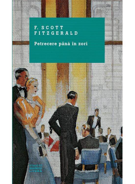 Copertă produs Petrecere până în zori - gallery big 1
