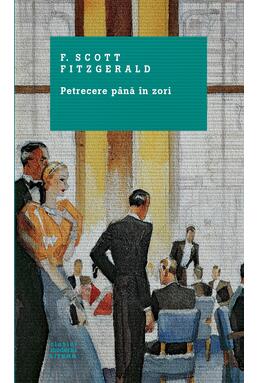 Copertă produs Petrecere până în zori