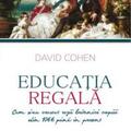 Copertă produs Educația regală - gallery small 