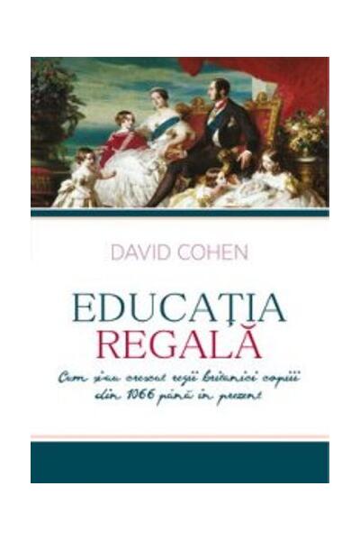 Educația regală