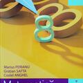 Copertă produs Matematică clasa a VIII-a. Partea II (esențial) - gallery small 