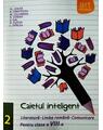 Copertă produs Caietul inteligent. Literatură, limba rom&acirc;nă, comunicare. Pentru clasa a VIII-a. Semestrul II - thumb 1
