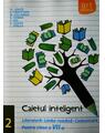 Copertă produs Caietul inteligent. Literatură, limba rom&acirc;nă, comunicare. Pentru clasa a VII-a. Semestrul II - thumb 1