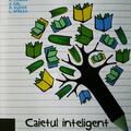 Copertă produs Caietul inteligent. Literatură, limba rom&acirc;nă, comunicare. Pentru clasa a VII-a. Semestrul II - gallery small 