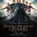 Copertă produs Mândrie + Prejudecată + Zombi - gallery small 