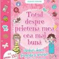 Copertă produs Totul despre prietena mea cea mai bună - gallery small 