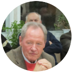 Fotografie autor Vasile Igna
