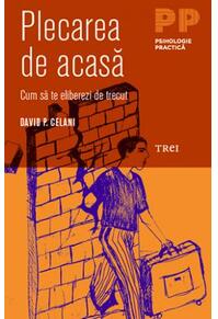 Copertă produs Plecarea de acasă. Cum să te eliberezi de trecut