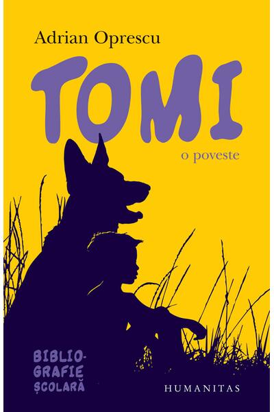Tomi