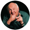 Fotografie autor Otfried Preussler