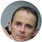 Fotografie autor Stefan Gemmel