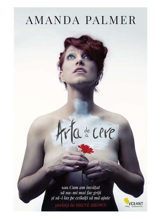 Copertă produs Arta de a cere - gallery big 1