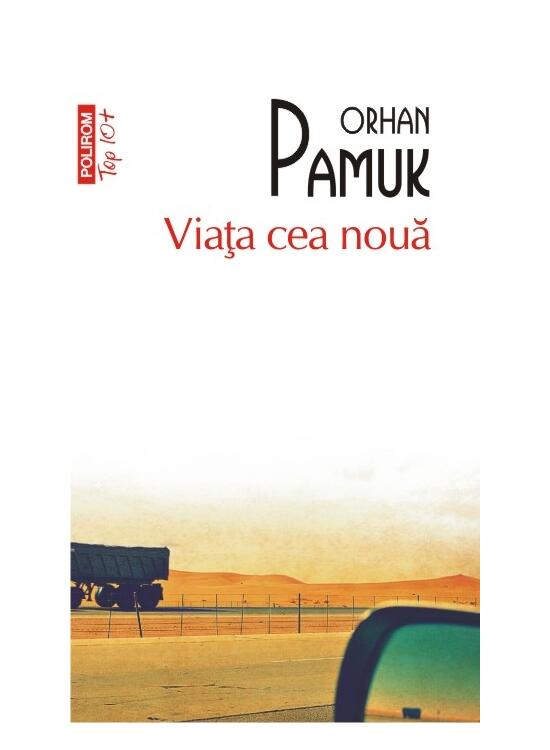 Copertă produs Viaţa cea nouă (Top 10+) - gallery big 1