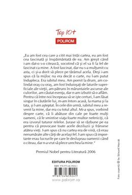 Copertă produs Viaţa cea nouă (Top 10+)