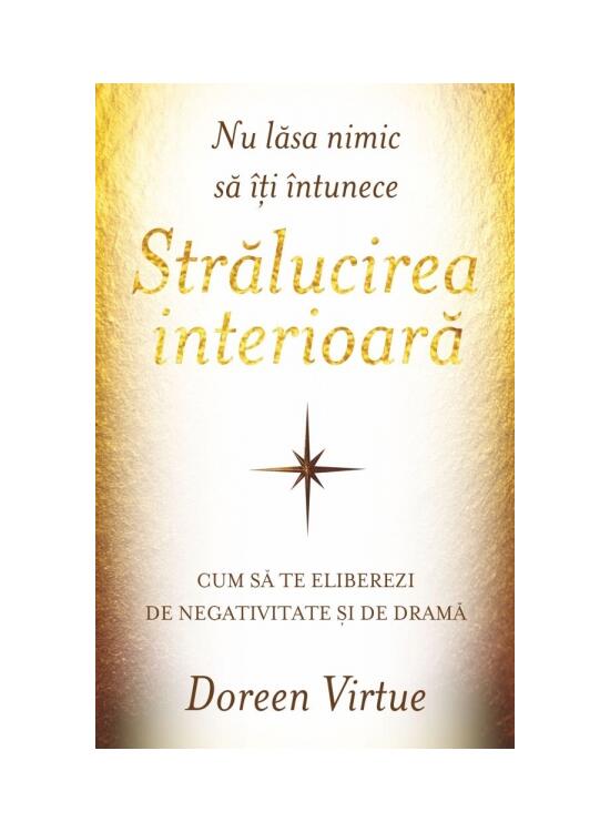 Copertă produs Nu lăsa nimic să &icirc;ţi &icirc;ntunece strălucirea interioară - gallery big 1