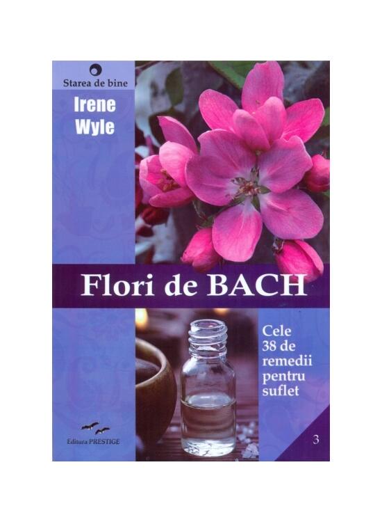 Copertă produs Flori de BACH - gallery big 1