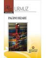 Copertă produs Pagini bizare - thumb 1
