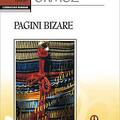 Copertă produs Pagini bizare - gallery small 