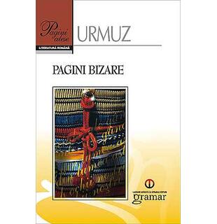 Urmuz