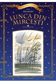 Copertă produs Lunca din Mircești