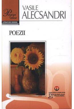 Copertă produs Poezii