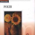 Copertă produs Poezii - gallery small 