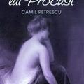 Copertă produs Patul lui Procust - gallery small 