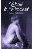 Copertă produs Patul lui Procust
