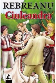 Copertă produs Ciuleandra