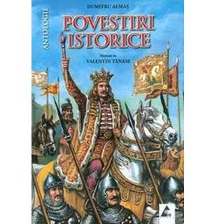 Povestiri istorice (Antologie)