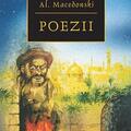 Copertă produs Poezii (Macedonski) - gallery small 