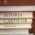 Copertă produs Istoria cărţilor - gallery small 
