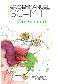 Copertă produs Otrava iubirii