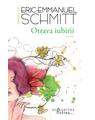 Copertă produs Otrava iubirii - thumb 1