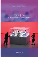 Copertă produs Lecţia