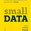 Copertă produs Small Data - gallery small 