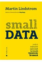 Imagine produs Small Data