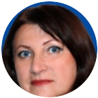 Fotografie autor Mariana Marinescu