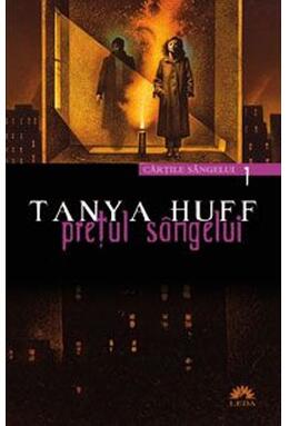 Copertă produs Prețul sângelui