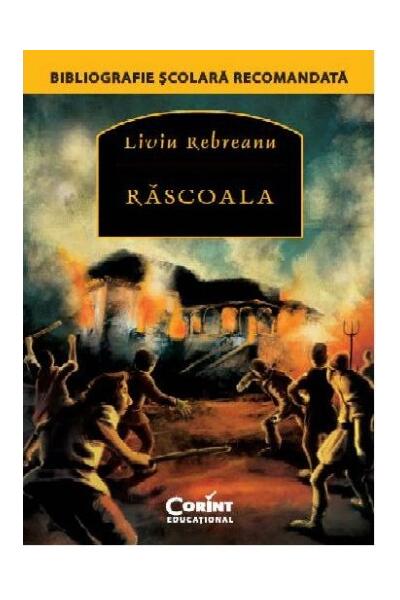 Răscoala