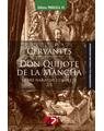 Copertă produs Opere. Don Quijote de La Mancha (2 volume) - thumb 1