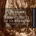 Copertă produs Opere. Don Quijote de La Mancha (2 volume) - gallery small 