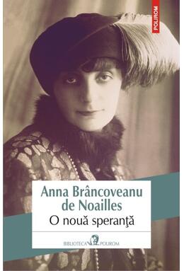 Copertă produs O nouă speranță