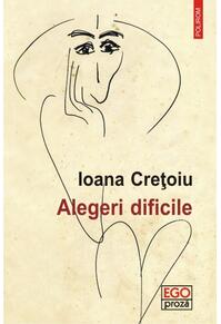 Copertă produs Alegeri dificile