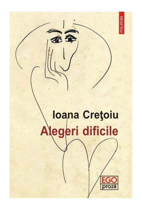 Copertă produs Alegeri dificile
