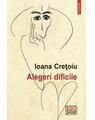 Copertă produs Alegeri dificile - thumb 1