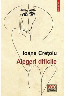 Copertă produs Alegeri dificile