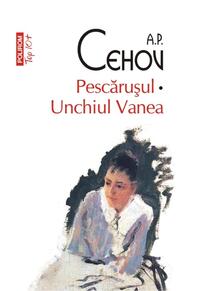 Copertă produs Pescărușul • Unchiul Vanea
