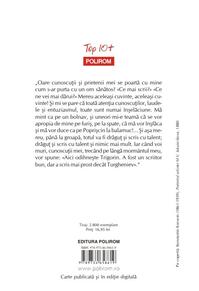 Copertă produs Pescărușul • Unchiul Vanea